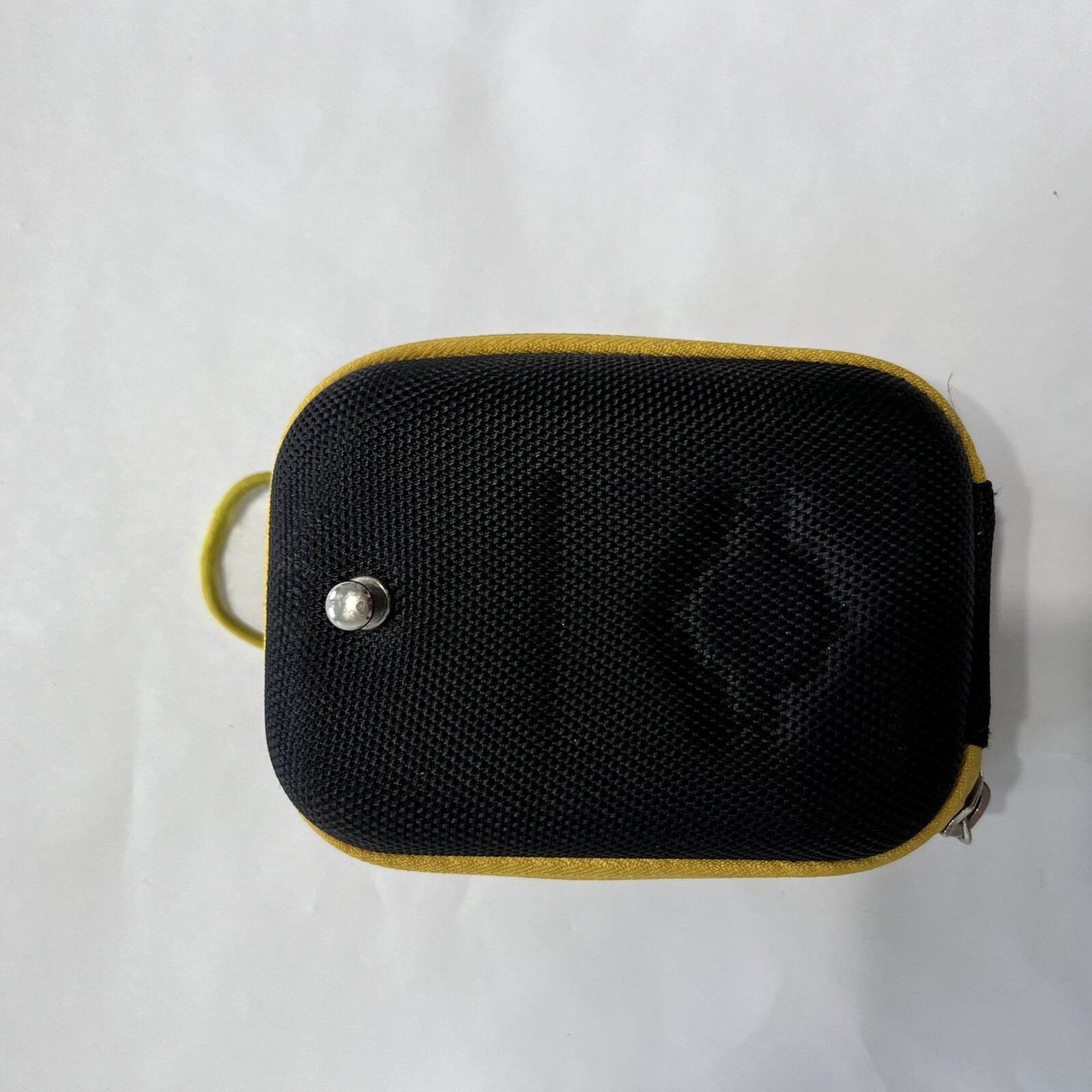 TecTecTec VPR0500 Golf Laser Rangefinder With Case