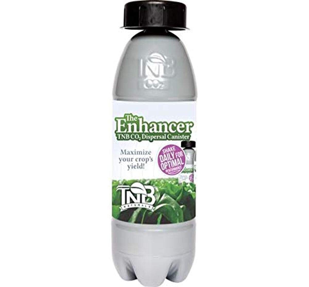 TNB Naturals The Enhancer, CO? Dispersal Canister-240g