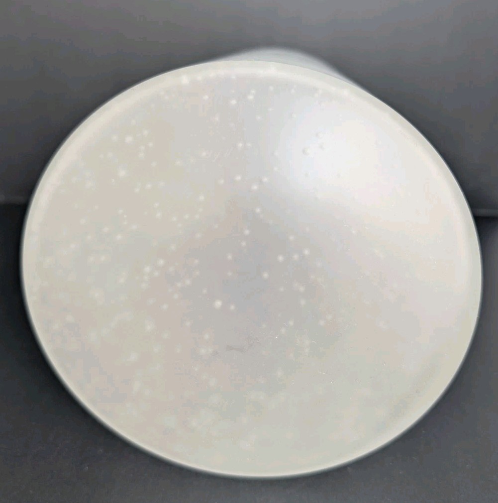 Kichler Lyndon 19" Portable LED Lantern Bluetooth Speaker Globe Replacement New