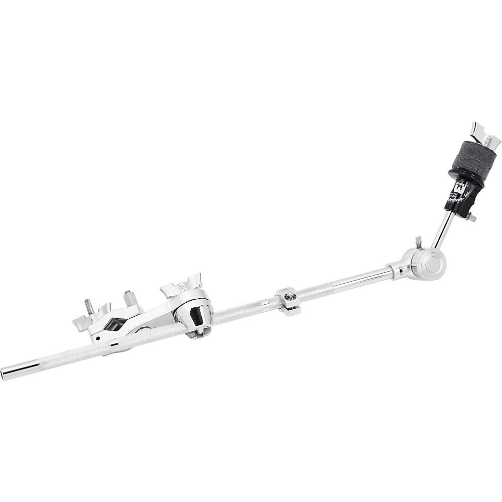 DW DWSMMG6 Mega ClampCymbal Arm Combo