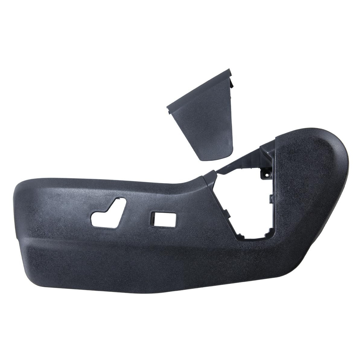 Dodge Grand Caravan Driver Side Seat Panel Trim with Small Cover 2011-