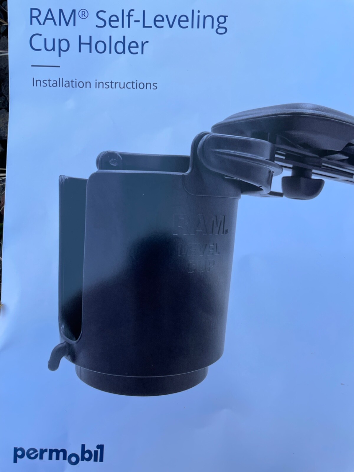 NEW: Permobil VS KNEESTOP for F5VS Stander, others. Brand New Dealer Stock.