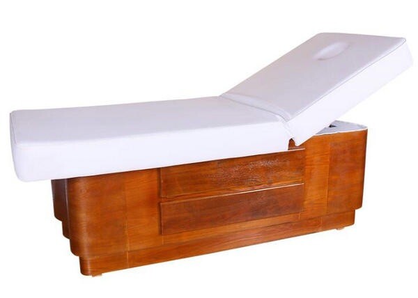 Electric Cabinet Base Massage Facial Table Bed  Beauty Spa Salon Equipment