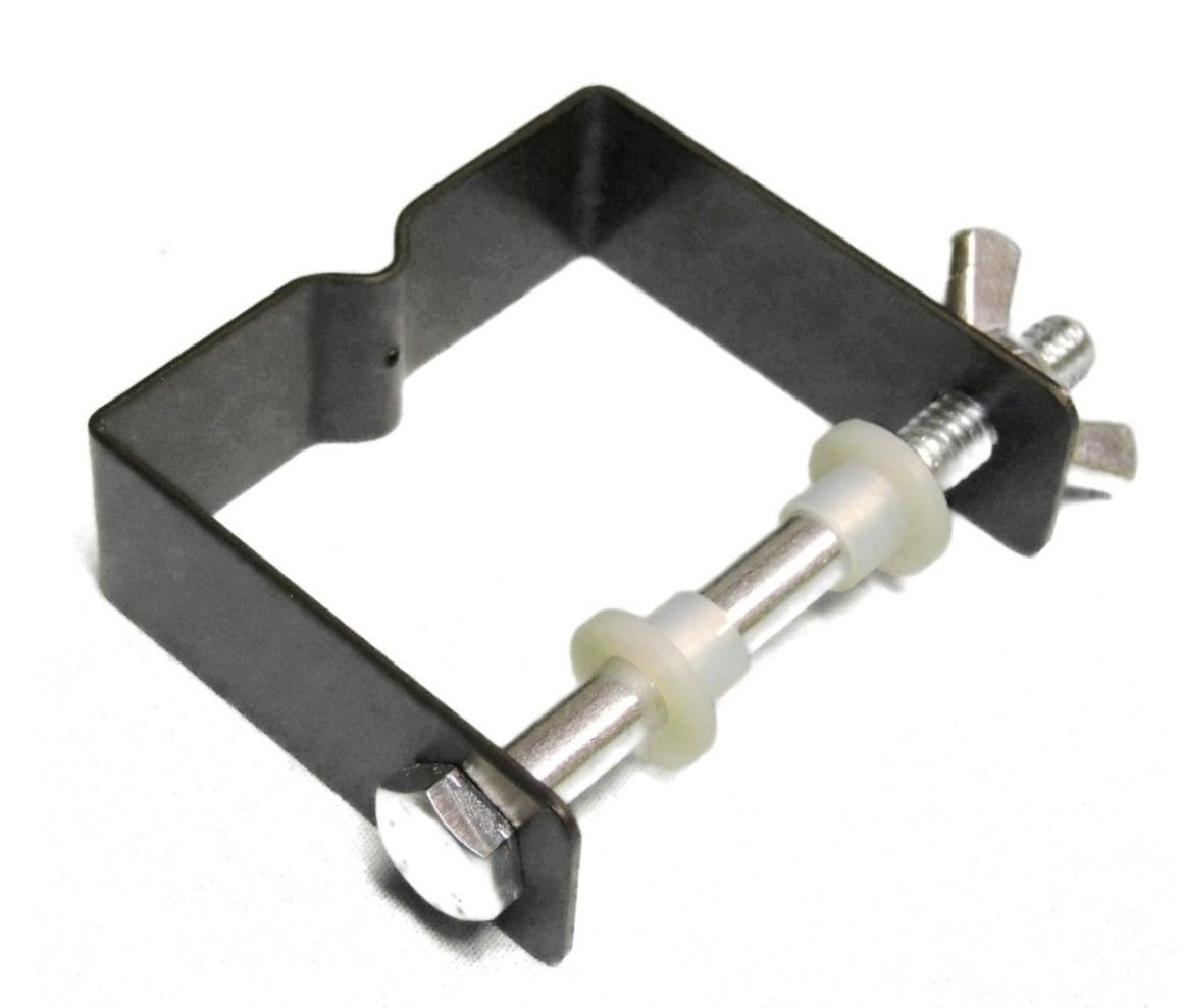 Traditional Archery BOWSTRING SERVING JIG TOOL Bow String Repair Your Strings!