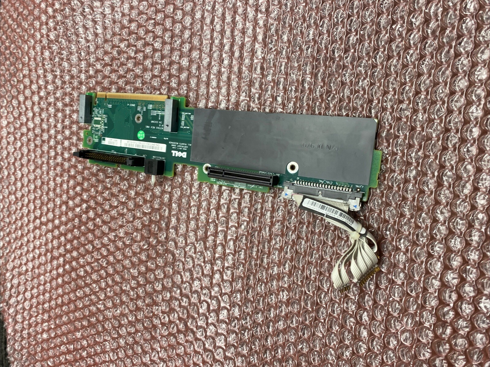 DELL Power Edge Card Board 0N7192