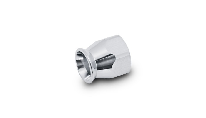 Vibrant Performance 28962S Hose End Socket for PTFE Hose Ends Hose Size -12 AN