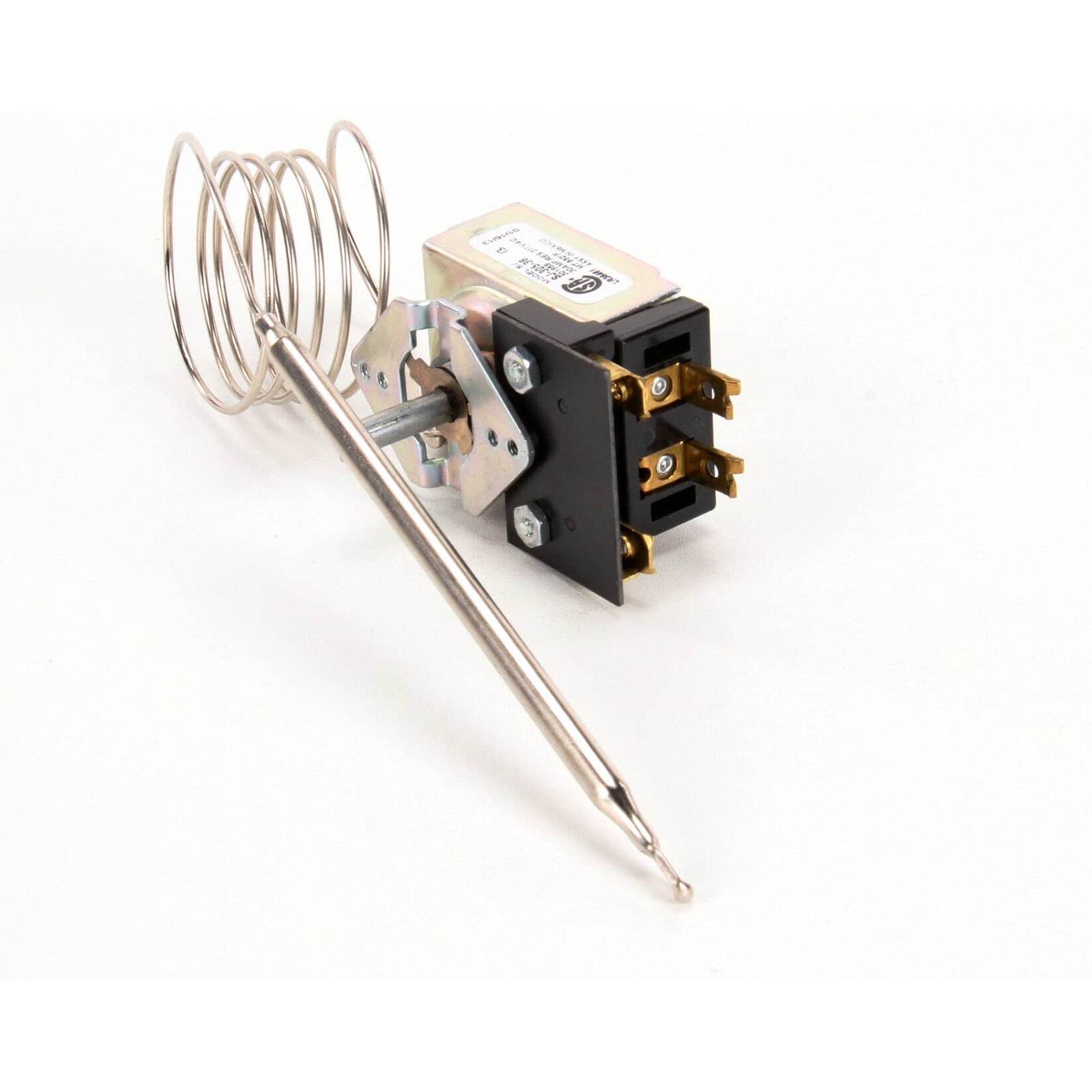 Eagle 301959 Thermostat (Ob/Cb Cabinets Only)