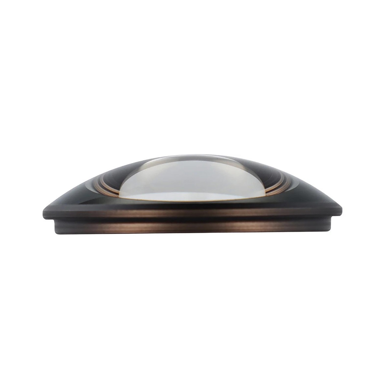 Original Quality Lens Glass Replacement for Insta360 X5 Camera with O Ring Kit