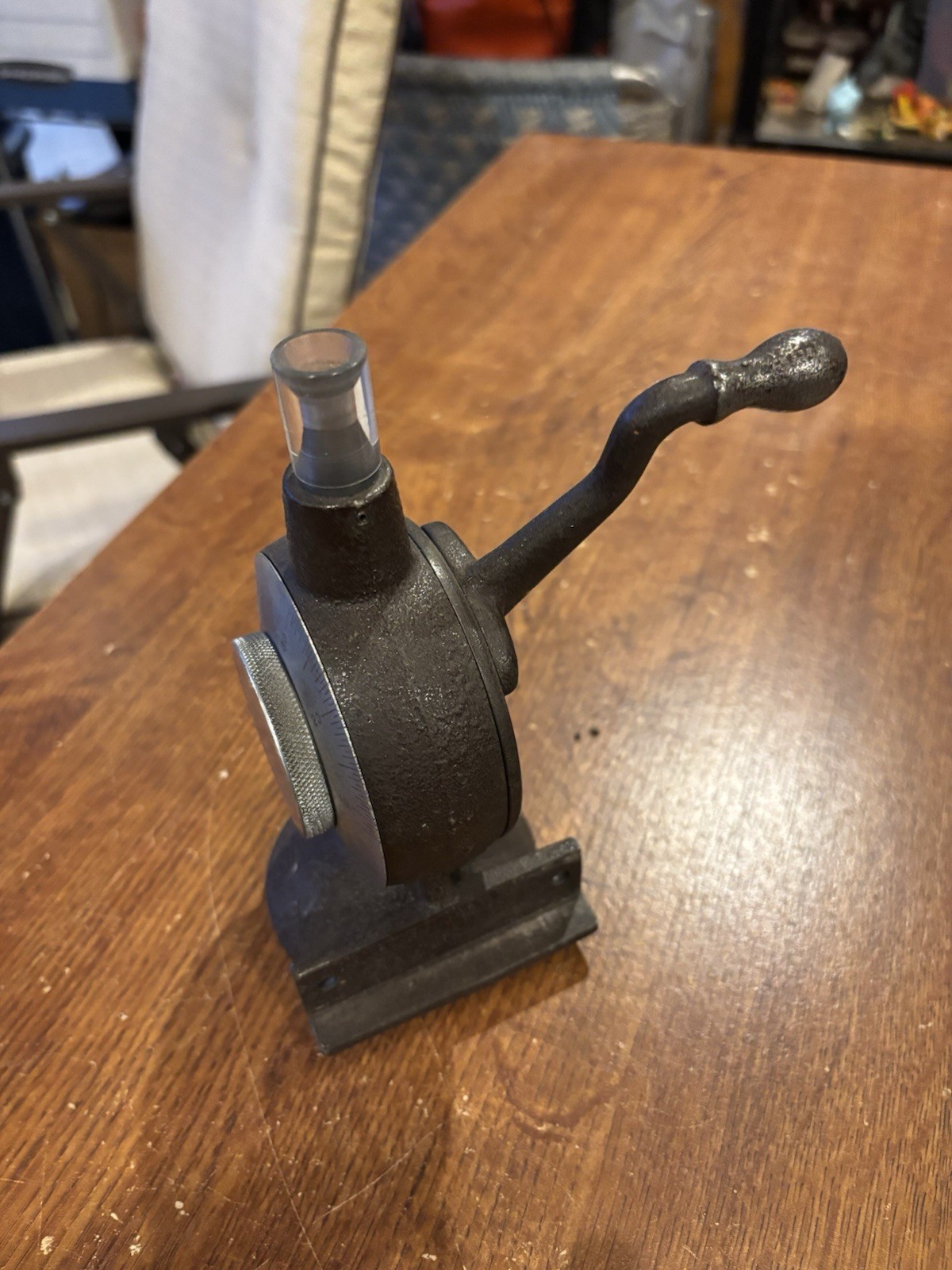 Vintage Redding Reloading Powder Measure