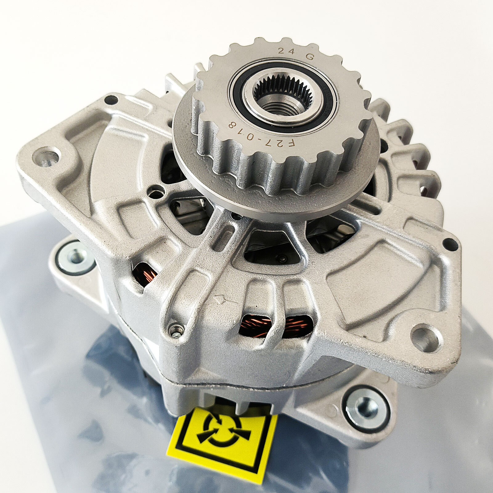 Improved Version Alternator for McLaren MP4-12C 570S 650S 720S 540C 11F0190CP