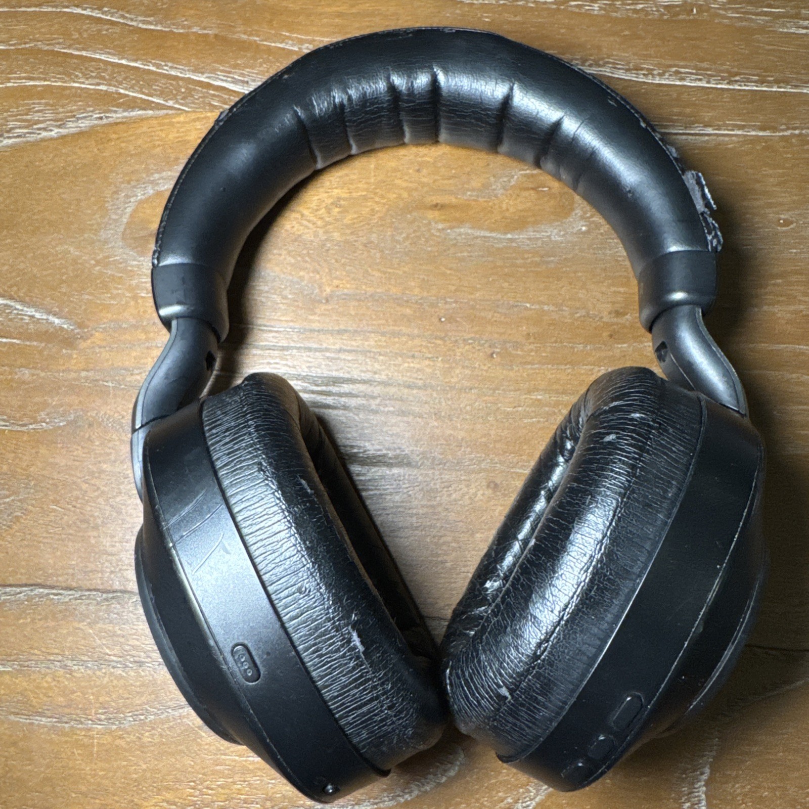 Jabra Evolve2 85 Wireless Headsets Black - NO USB DONGLE
