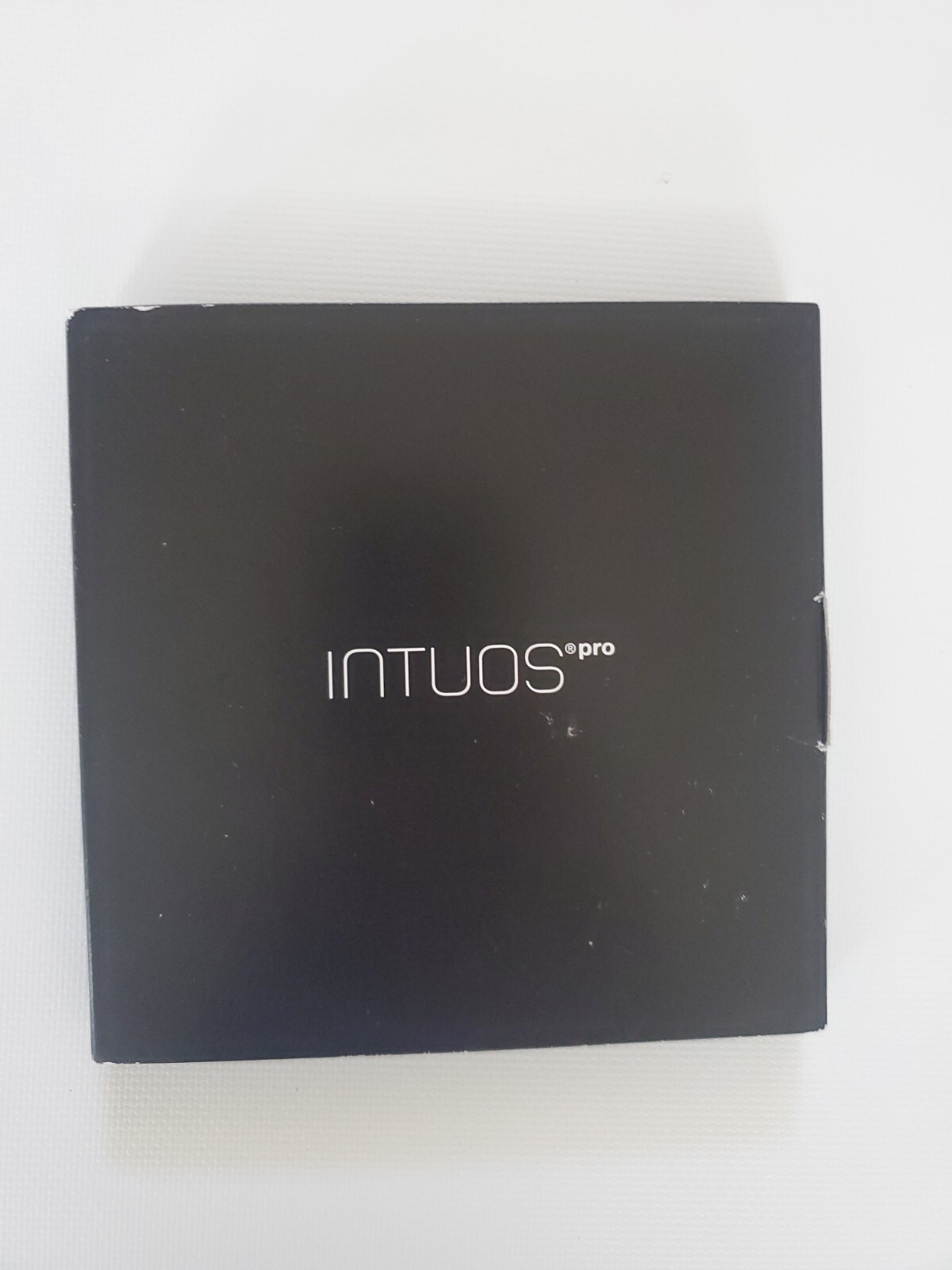 Wacom Intuos Pro, Genuine Tablet Software, Dated 2015, FUZ-A224–08(B)