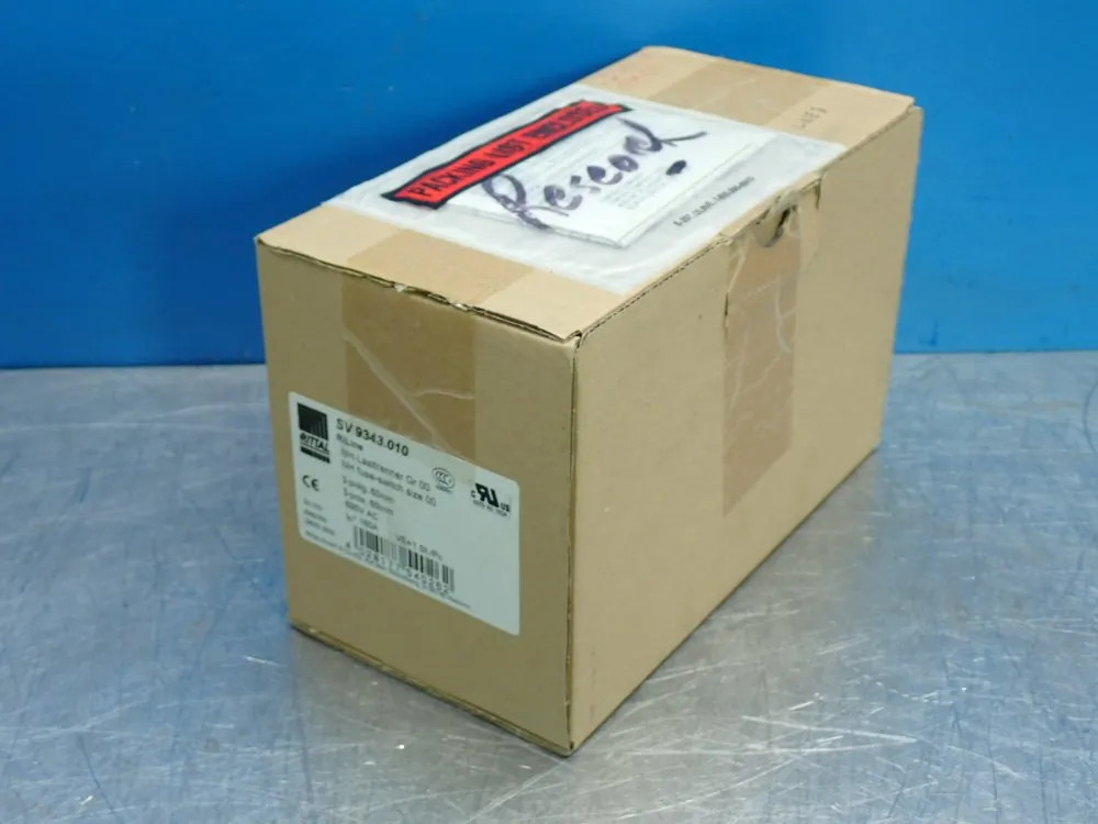 RITAL NH FUSE-SWITCH SV9343.010