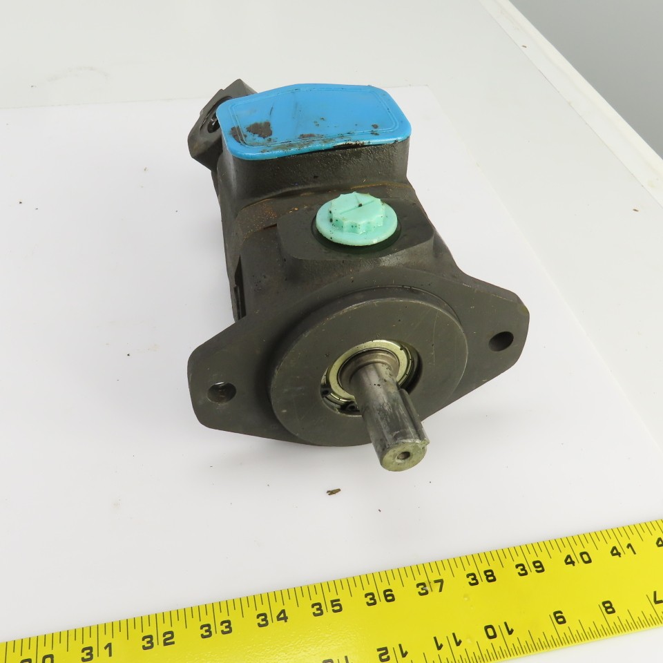 CRS CRSV2010-1F8S4S-1CC-12 Hydraulic Vane Pump
