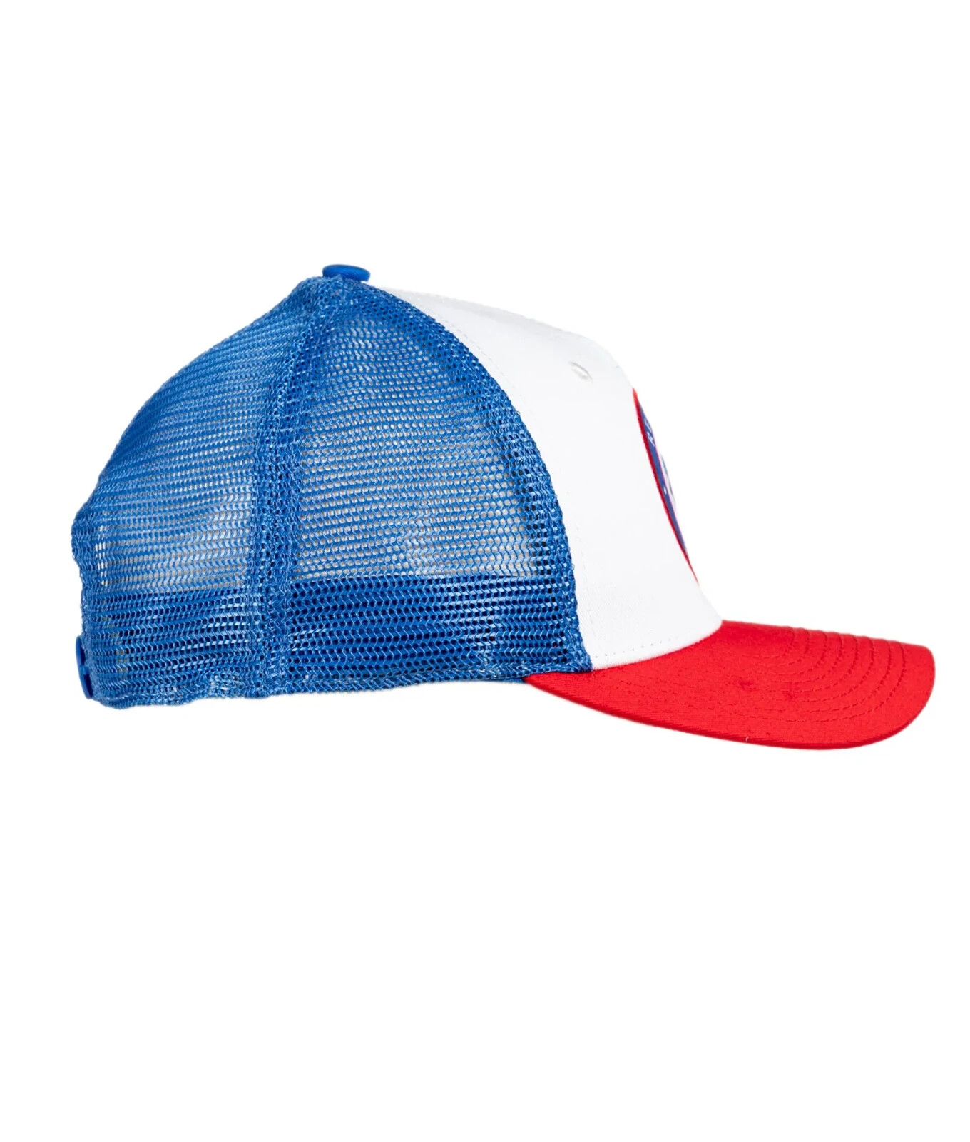 REALTREE Fishing - Ameri-Bass II USA Trucker Hat - New w/Tags - Discount on 2+