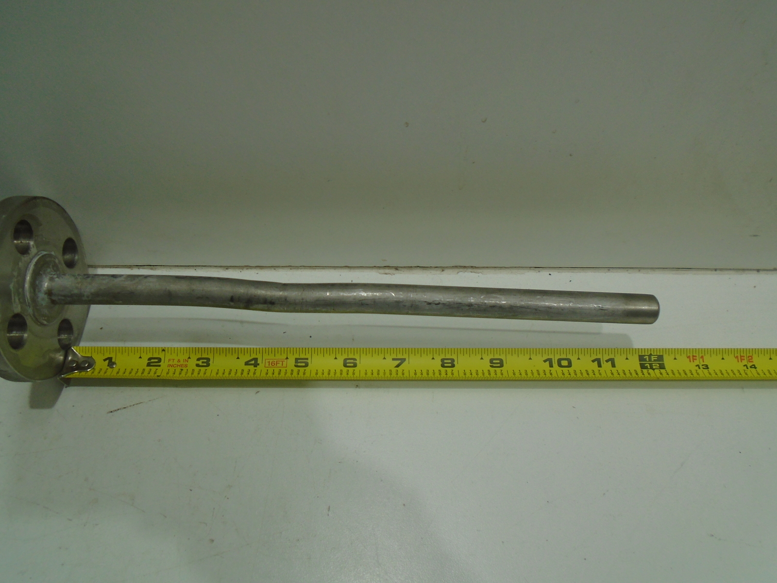 YOKOGAWA RM24-3579 CLASS B TEMPERATURE SENSOR 12" PROBE