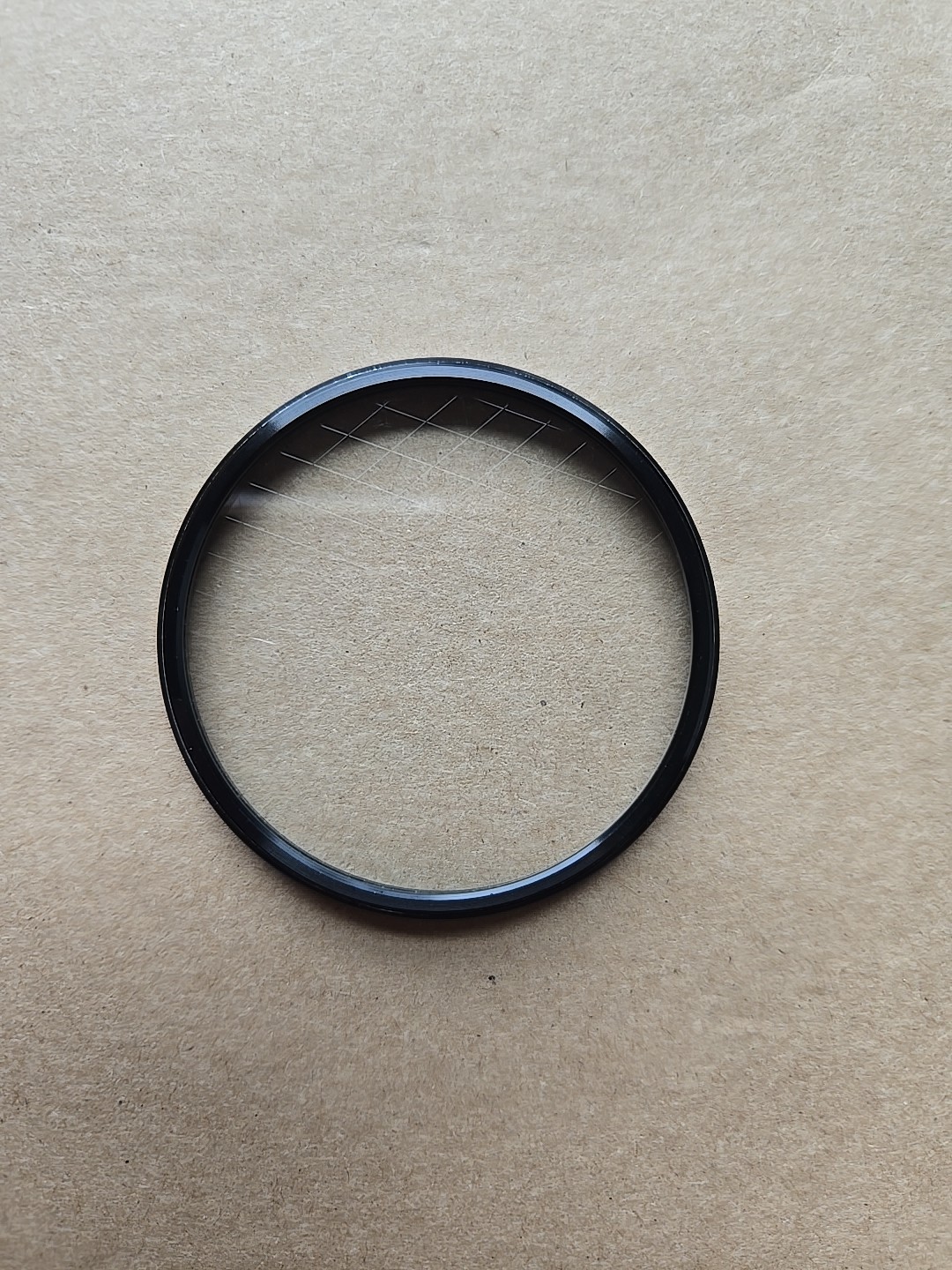 Coastar 55 mm SNOW-CS Screw-In Filter Made in Japan