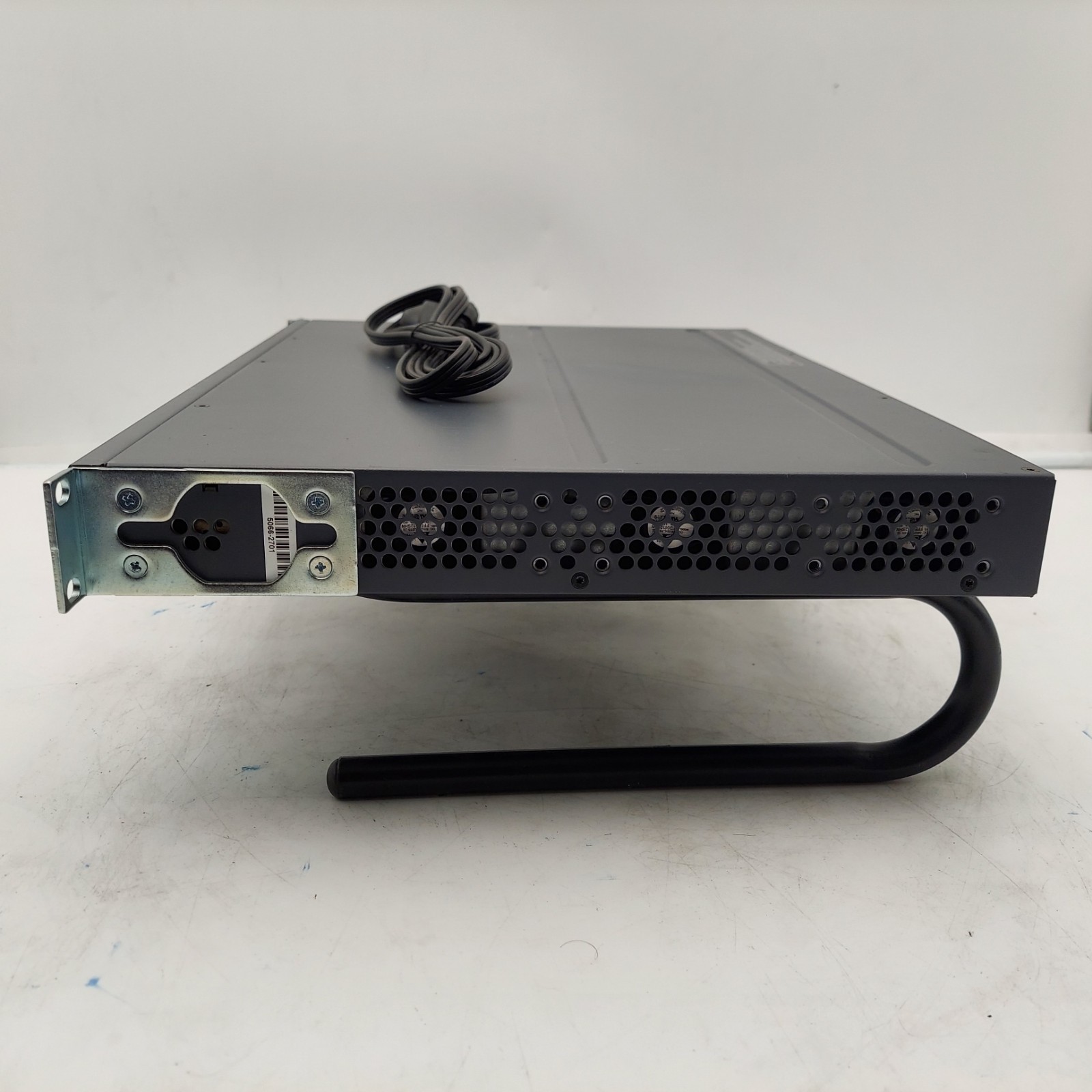 HP Procurve 2920-48G 48-Port GbE Managed Network Switch
