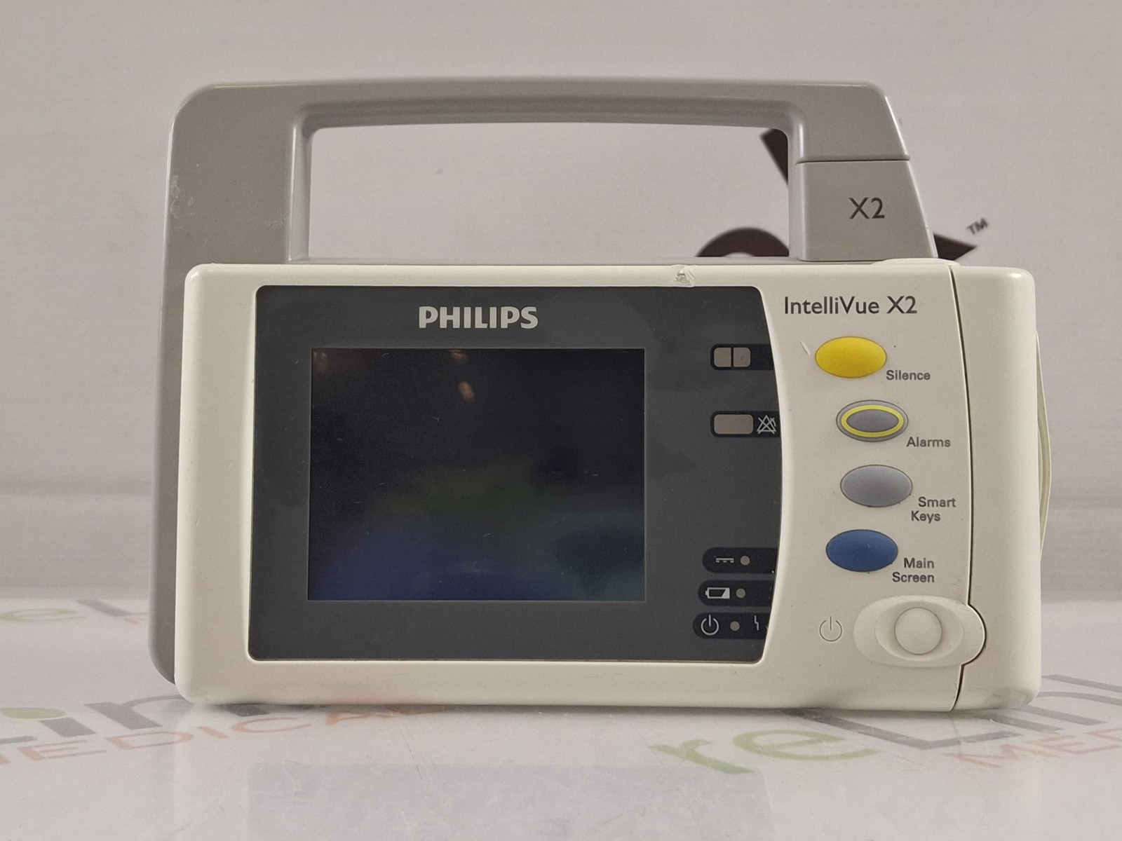Philips IntelliVue X2 Module - Masimo Rainbow SpO2
