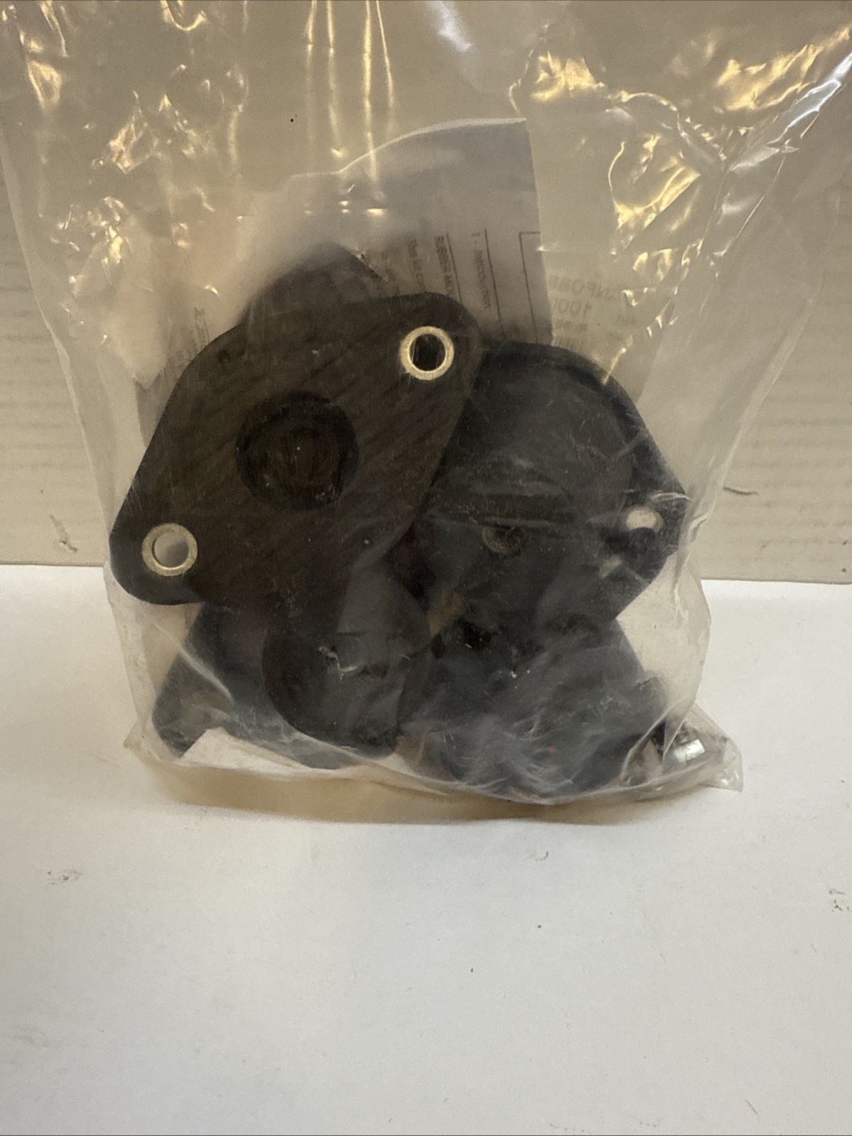 Danfoss Turbcor 100066 Rubber Mount