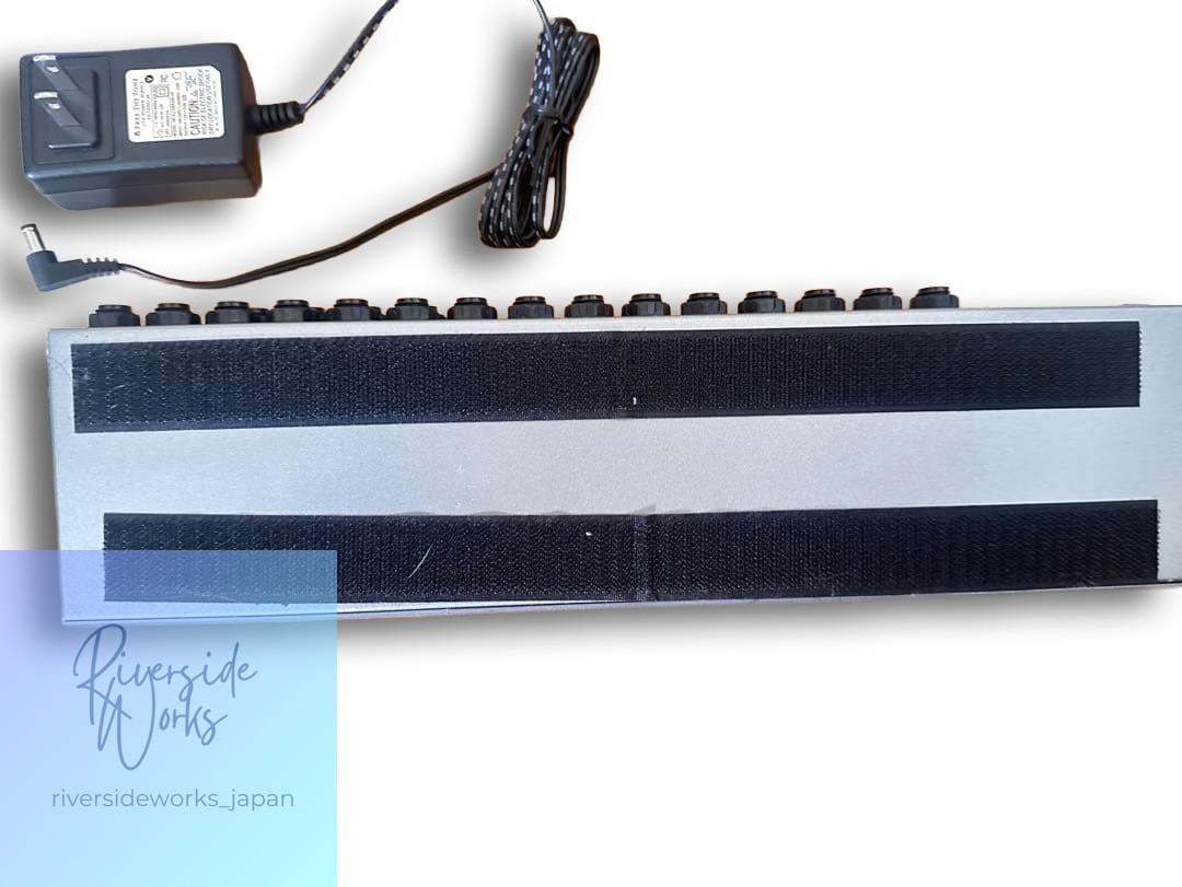 Free The Tone ARC-53M Audio Routing Controller