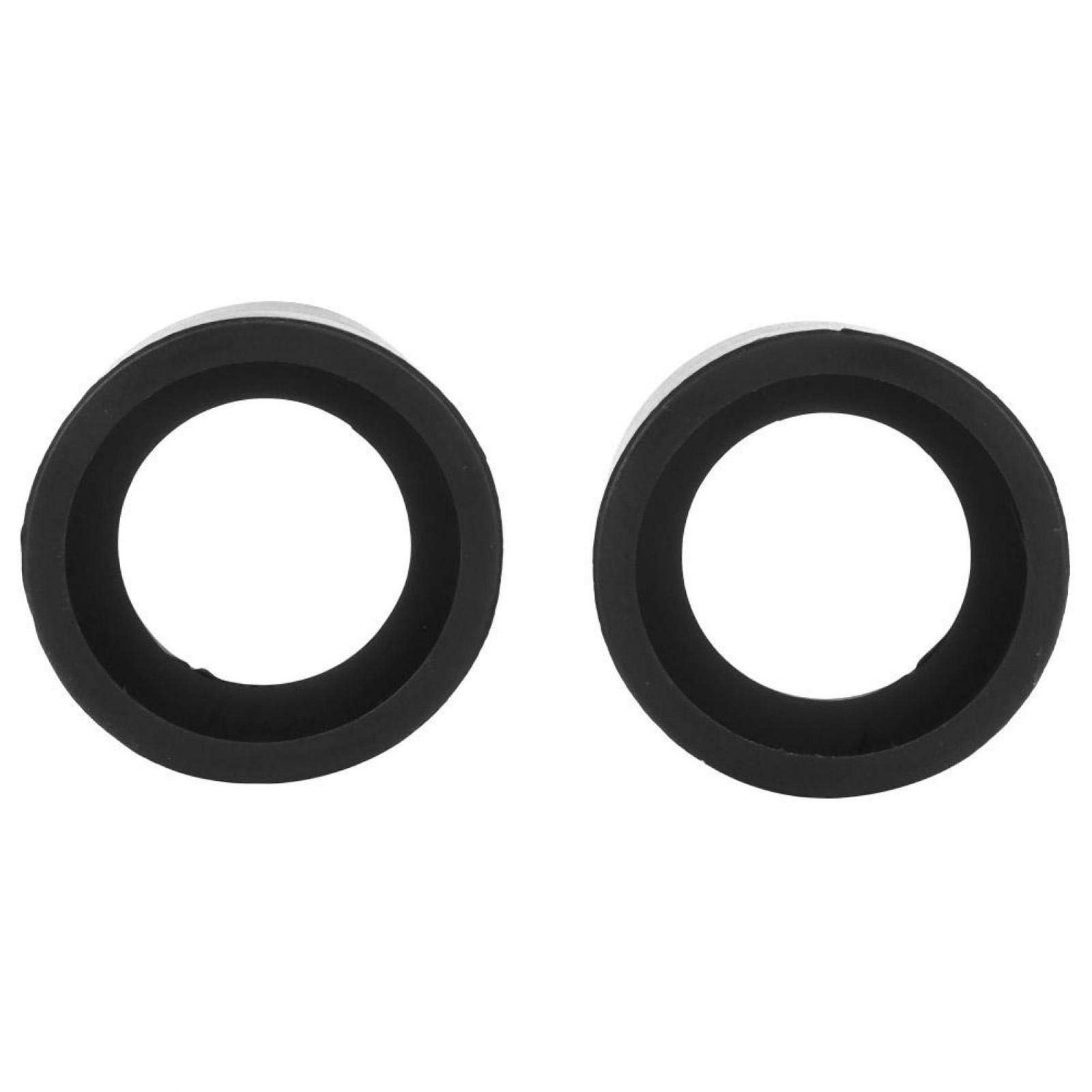 Eyepiece Protector, Binocular Eye Cups Replacement, 2Pcs 36mm Diameter...