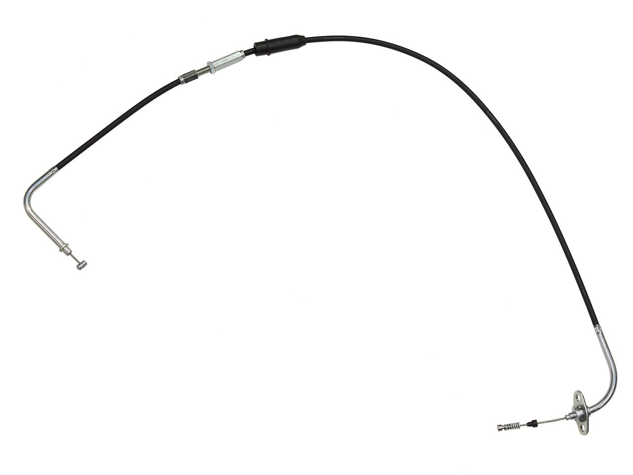 SP1 Exhaust Valve Cable SM-05278