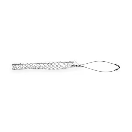 Hubbell Wiring Device-Kellems 02203017 Cable Support Grip, Single, Rod Closing