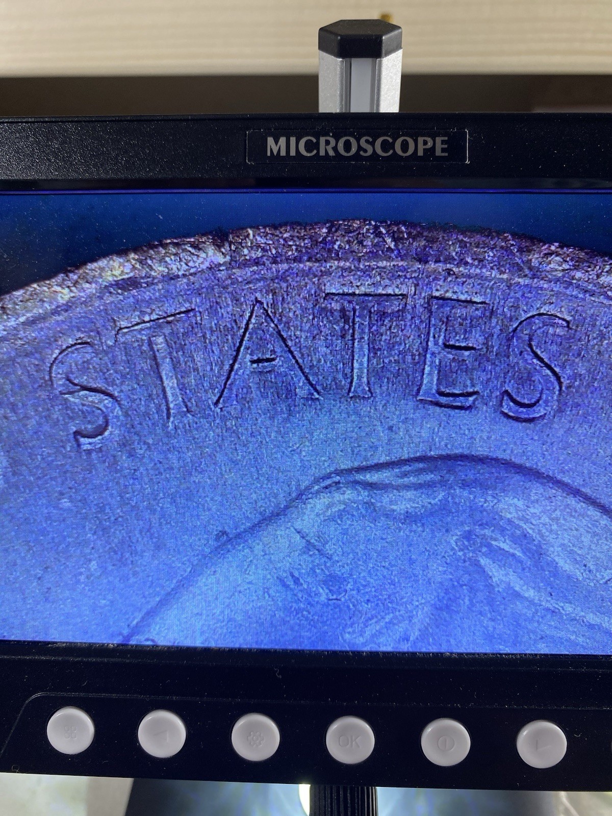 🔥 2016-P Shawnee Quarter With Multiple DDO Errors🔥
