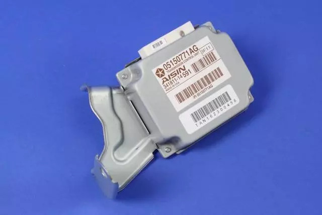 Genuine Mopar Transmission Control Module 68227783AA