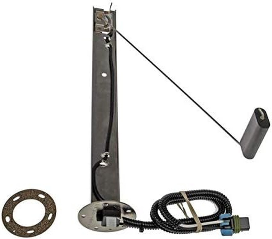 Fuel Level Sending Unit for 2006-2016 Peterbilt 386 with 26" Diameter Fuel Tank