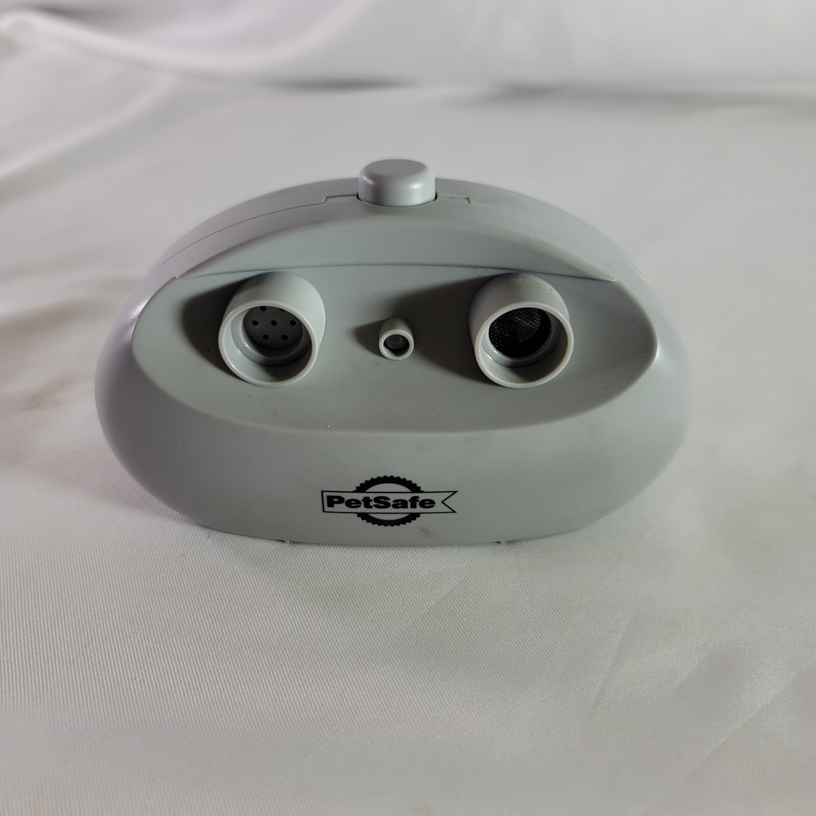 PetSafe BC-1000 Indoor Bark Control Ultrasonic Pet Training Unit