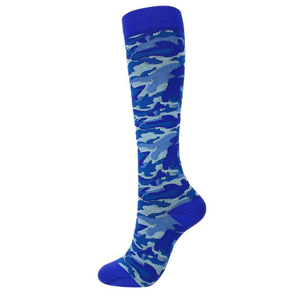 Compression Socks Stockings Womens Mens Knee Long Medical 20-30 Size S/M-L/XL US