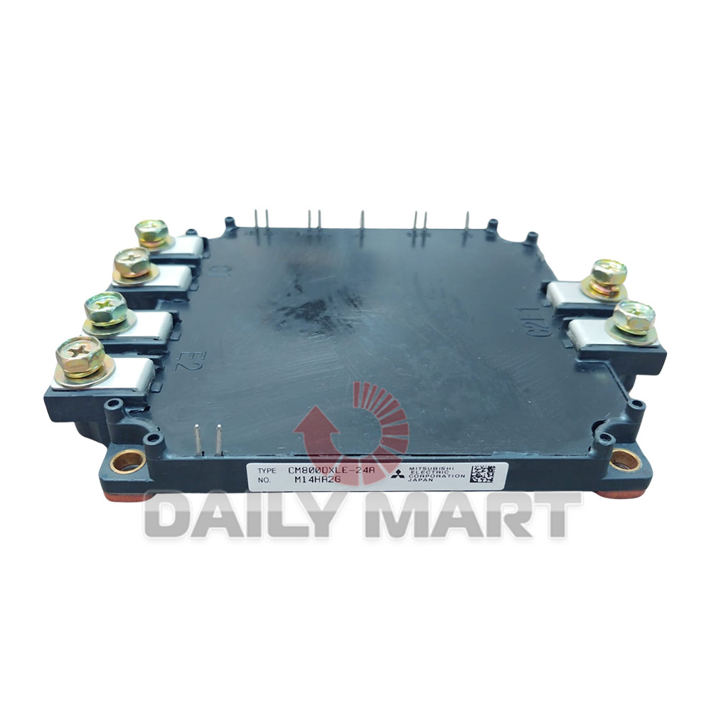 New In Box MITSUBISHI CM800DXLE-24A Power Supply Module