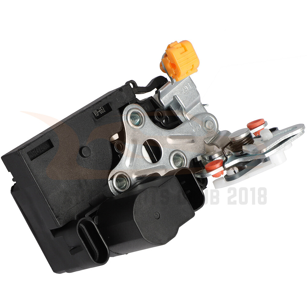 Rear Driver Side Door Lock Actuator For Buick LeSabre Limited 3.8L 2000-2005