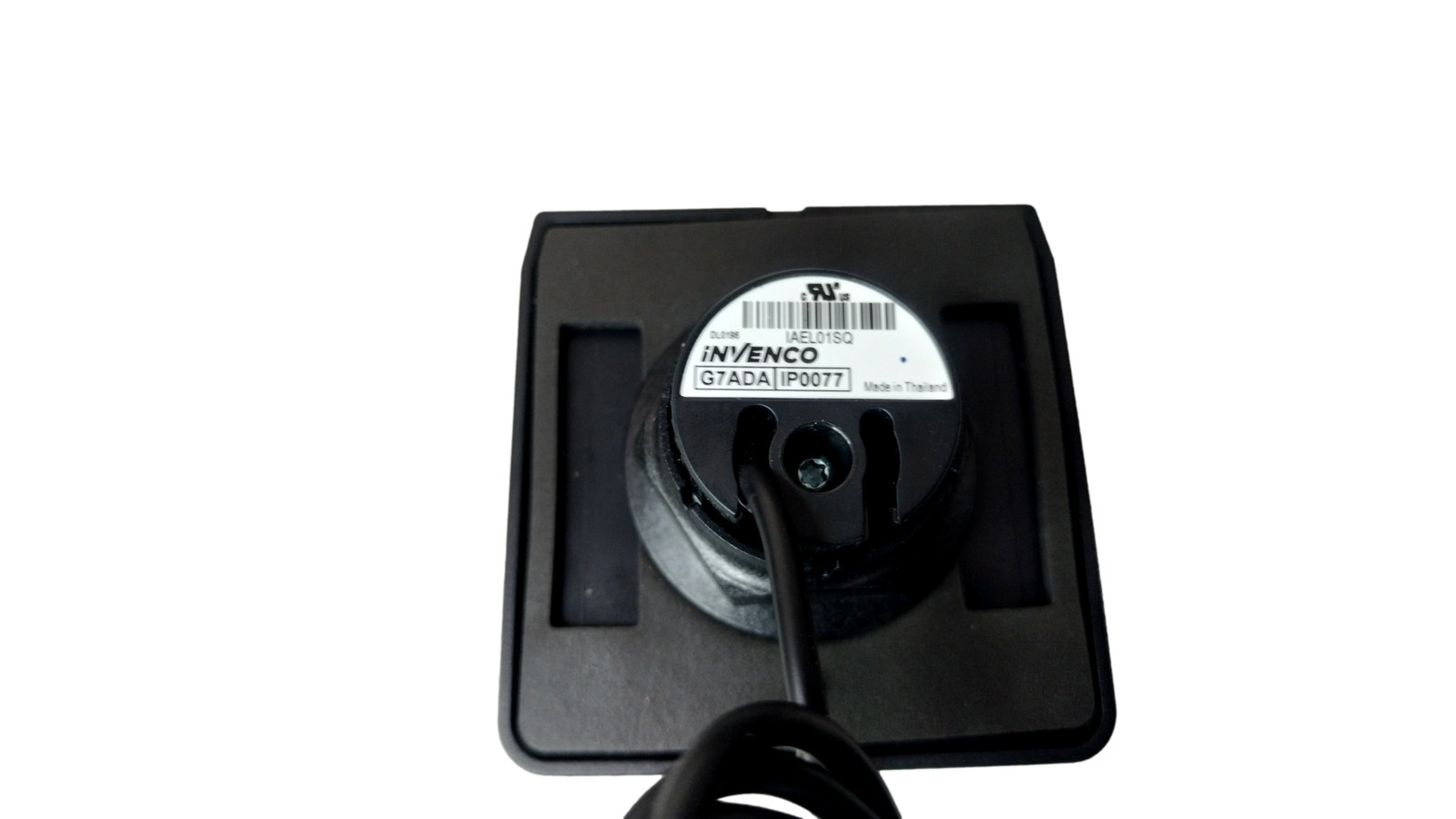Invenco G7 ADA Module G7ADA IP0077 9 Button Payment Terminal Assist Panel