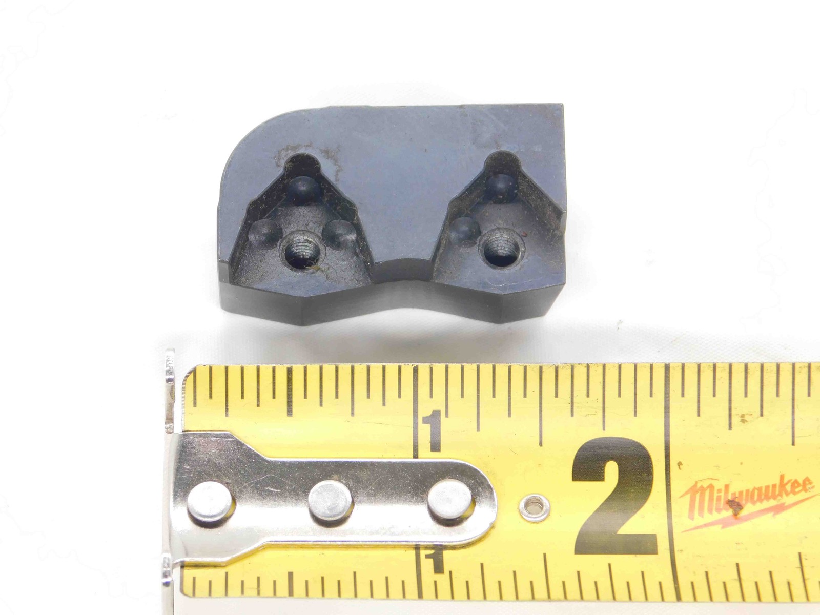 KOMET D53 53410 TRIGON INSERT CARTRIDGE 1713752 INDEXABLE WOEX 0804.. INSERTS