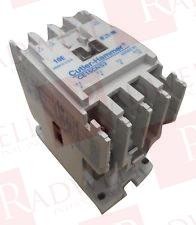 EATON CORPORATION D15-CR40A / D15CR40A (USED)