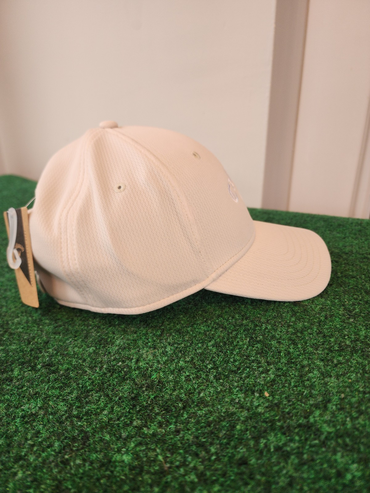 Calloway Adjustable Strap Golf Hat