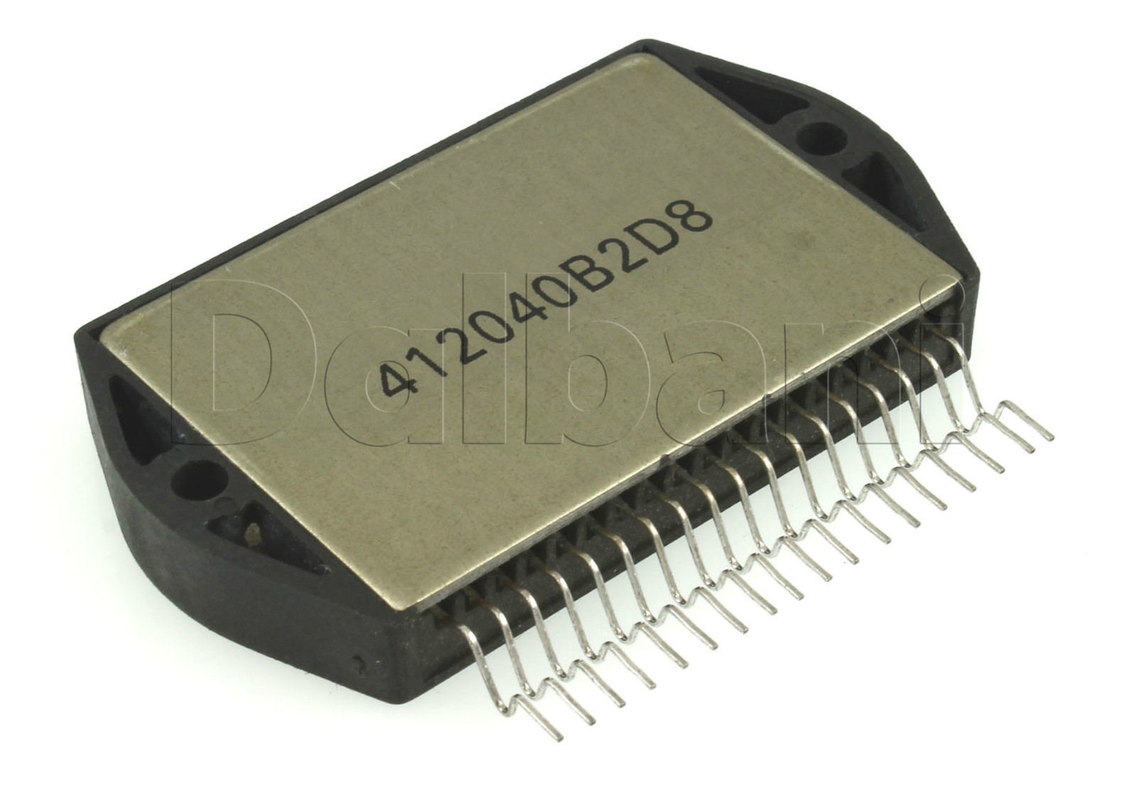 STK412-040 Original (Pulled) Sanyo Integrated Circuits