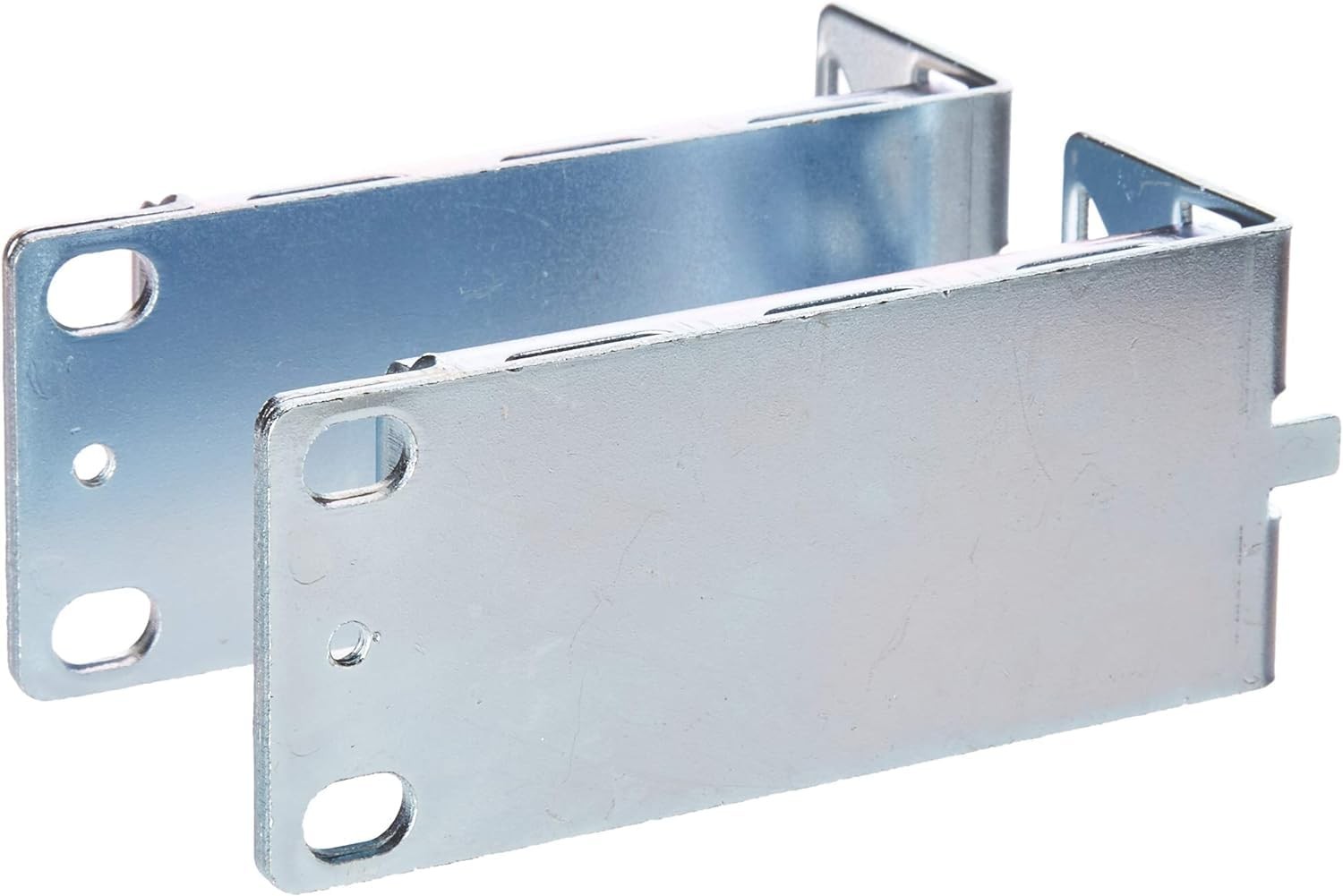 RW RoutersWholesale 1U Rack Mount Kit Compatible with x ? x ?