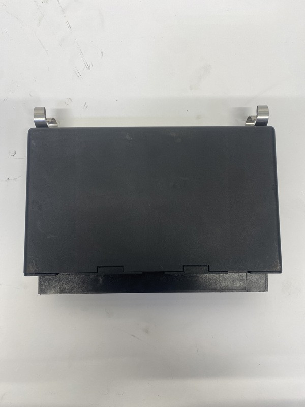 2013 Common Powertrain Control Module A0024468202 for Freightliner C (586-10540)