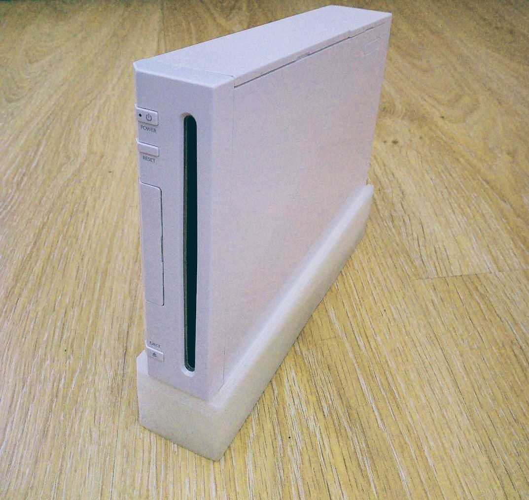 Nintendo Will Stand