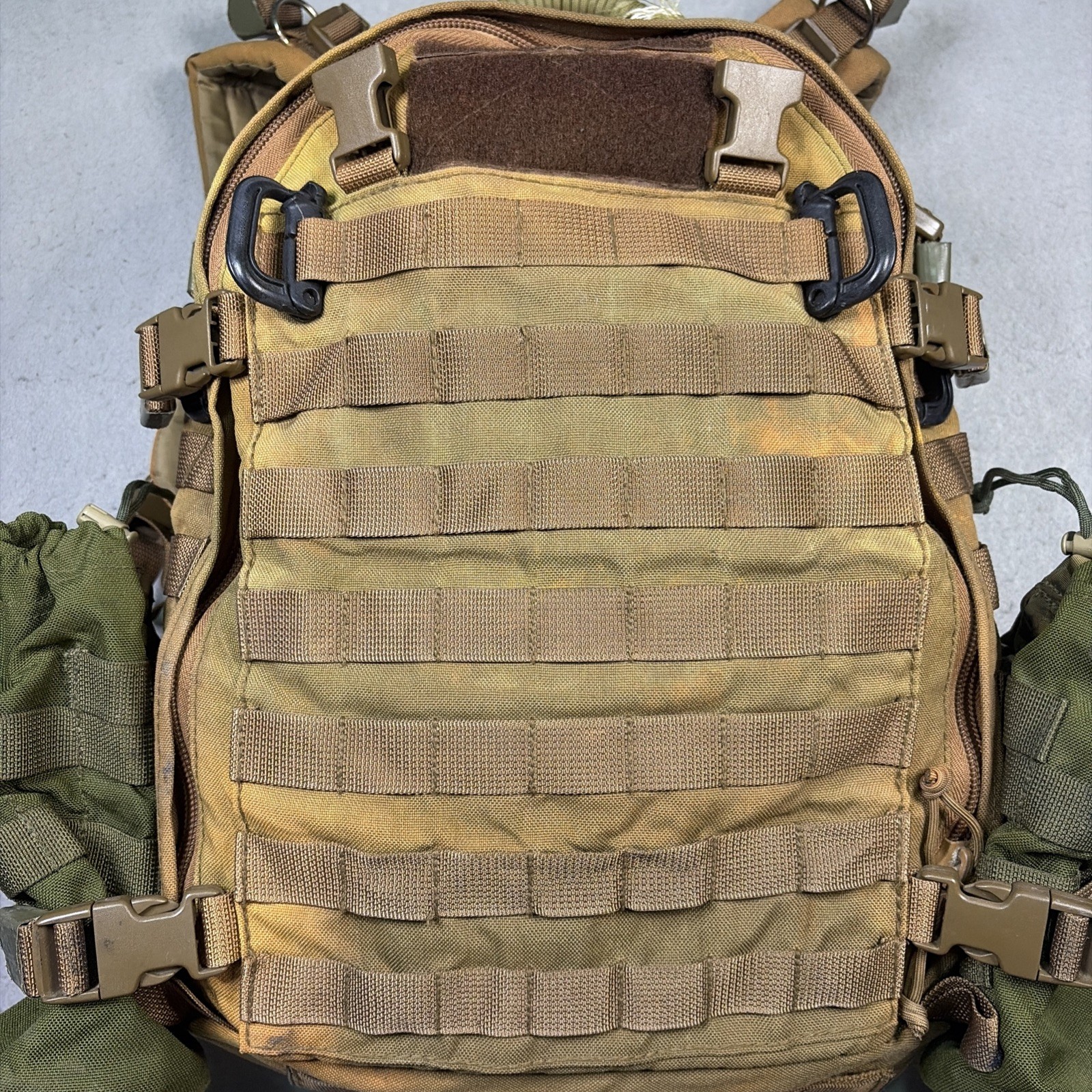 Original Lightfighter RAID pack 3 day rucksack Eagle Industries tactical LF-009