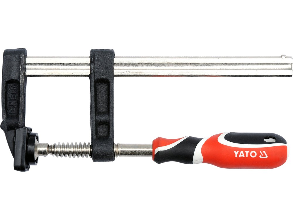 Yato Clamp 100X50mm YT-6440