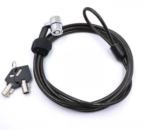 HP 575350-001 Docking Station Cable Lock