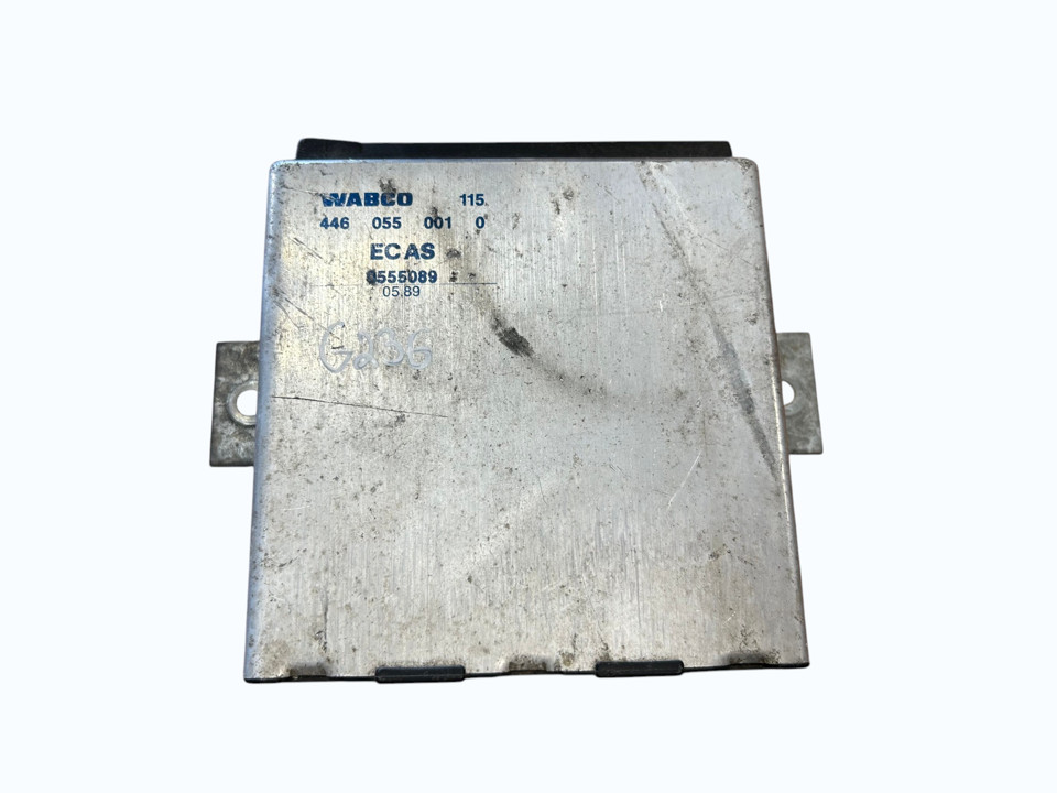 Control unit 4460550010 ECAS MAN Trucks TGS I 2000