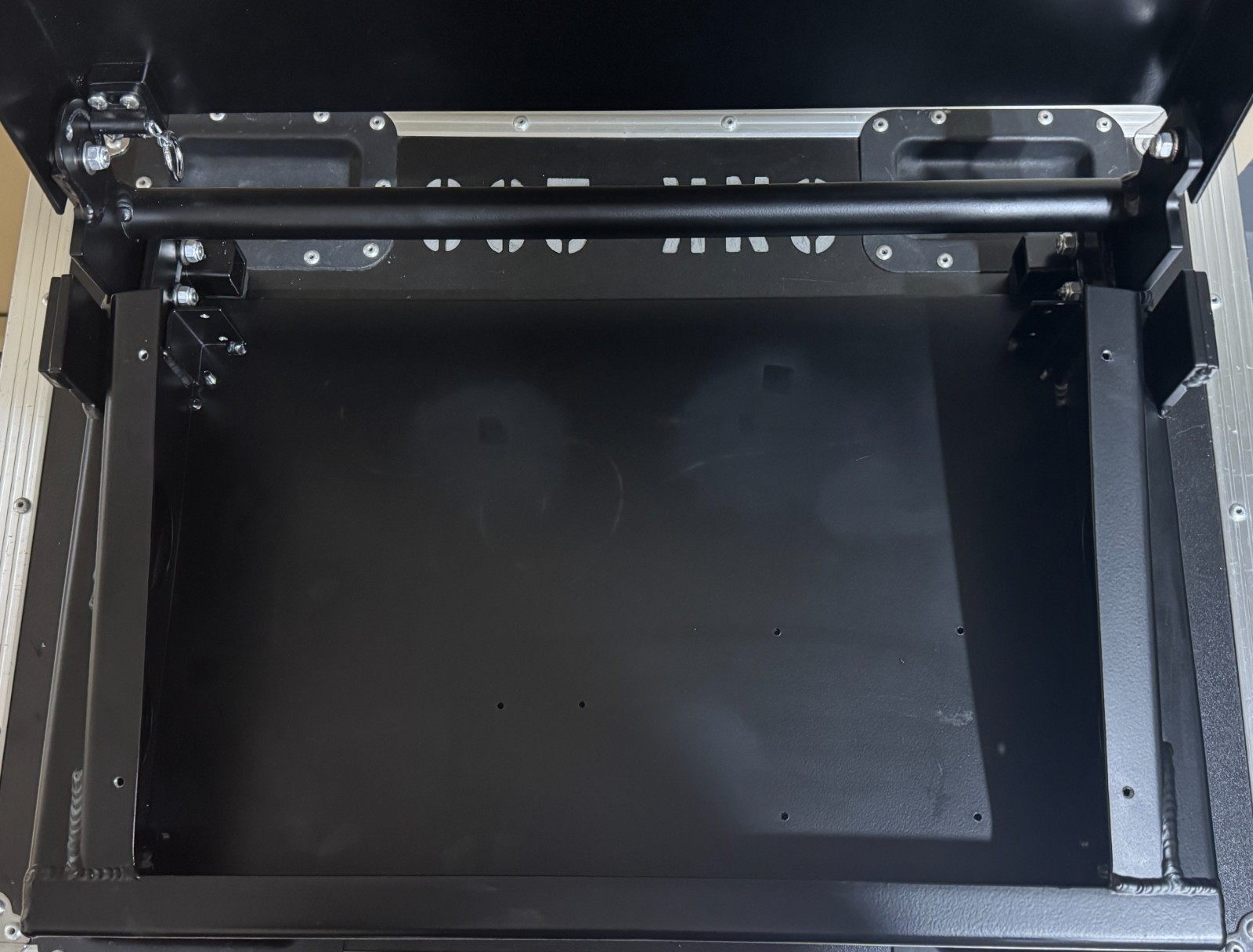 Custom Waves FIT Controller / Touchscreen Case - FRAME ONLY