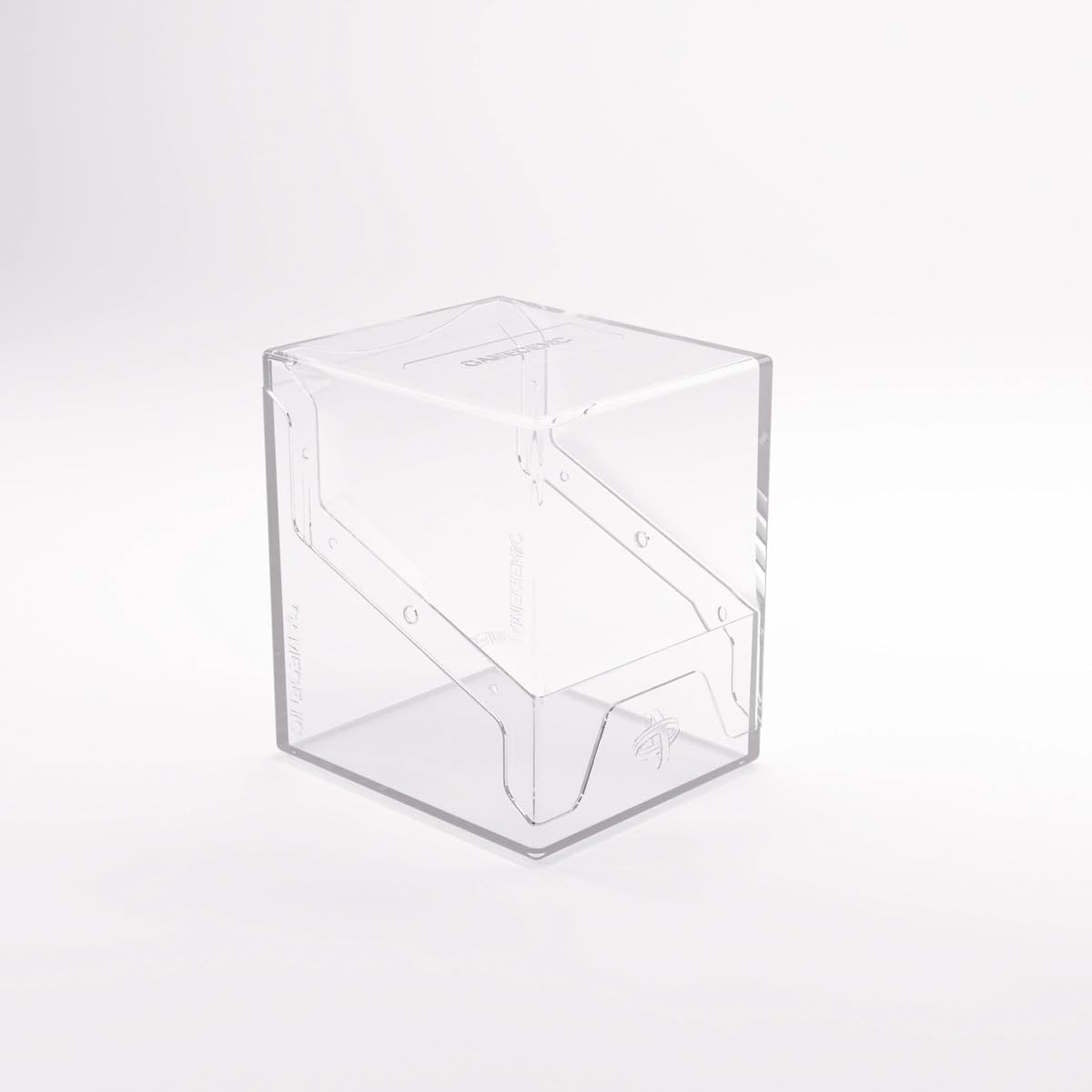 Bastion 100+ XL Deck Box - Compact, Secure, and Perfectly Organized for Your Tra