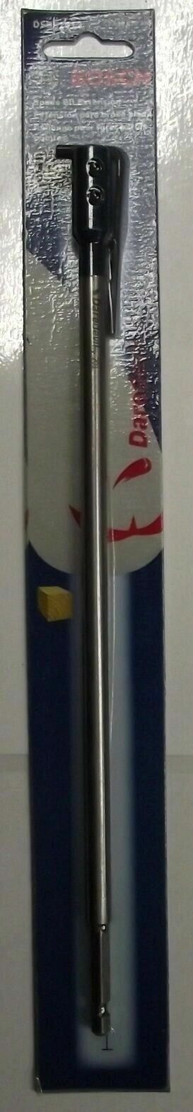 Bosch DSBE1012 Daredevil 12" Drill Bit Extension Hex Shank